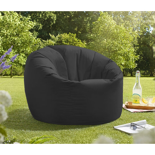 Latitude Run Bean Bag Lounger & Reviews Wayfair.co.uk